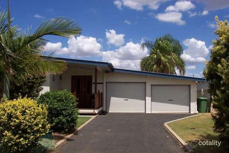 17 Hall St, Dalby, QLD 4405