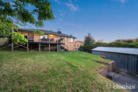 Property photo of 59 Pindari Crescent Karabar NSW 2620