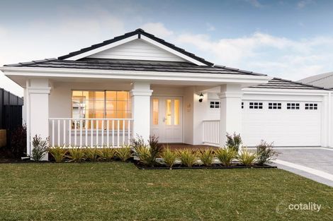 Lot 120 Goldfinch Dr, Erskine, WA 6210