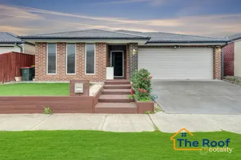 62 Samsara Ave, Truganina, VIC 3029