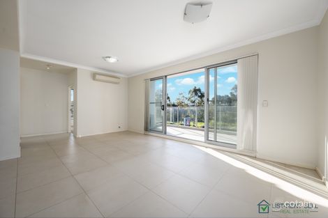 Property photo of 211/6-12 Courallie Avenue Homebush West NSW 2140