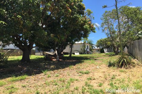 Property photo of 8 Wilmott Street Gladstone Central QLD 4680