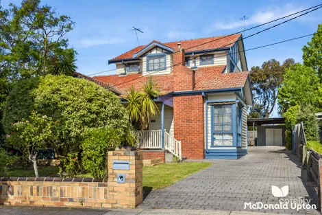 26 Ogilvie St, Essendon, VIC 3040