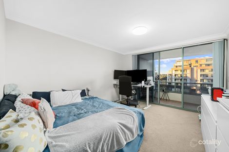 Property photo of 23/701-705 Anzac Parade Maroubra NSW 2035