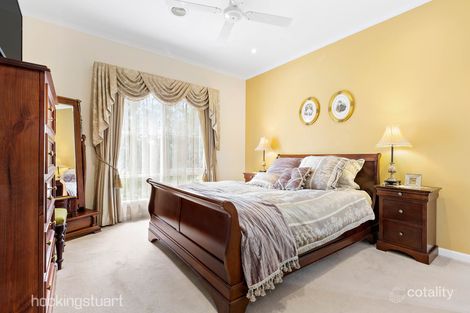 Property photo of 35 Evergreen Drive Wyndham Vale VIC 3024