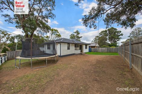 31 Luzon Ave, Lethbridge Park, NSW 2770