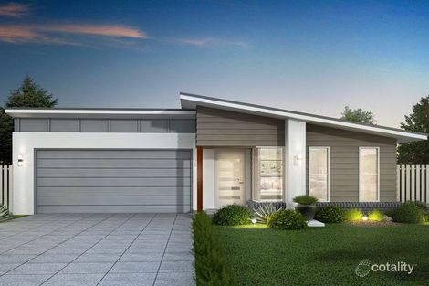 9 Levy Cct, Bridgeman Downs, QLD 4035