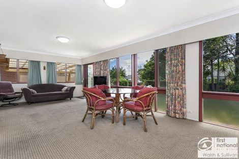 Property photo of 33 Malvern Avenue Baulkham Hills NSW 2153