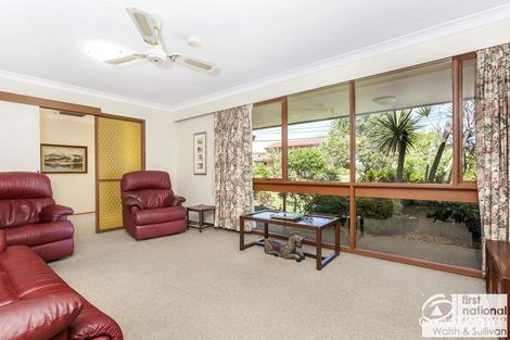 Property photo of 33 Malvern Avenue Baulkham Hills NSW 2153