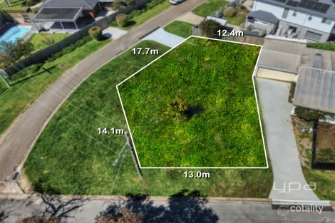 2 Monaco Pde, Dromana, VIC 3936