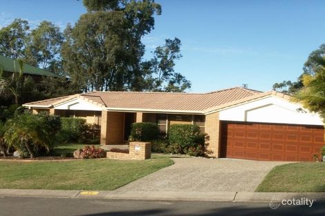 Property photo of 56 Tamworth Drive Helensvale QLD 4212