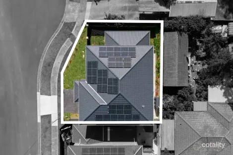 Property photo of 2 Seram Place Kings Park NSW 2148