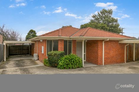 Property photo of 355A Camp Road Broadmeadows VIC 3047