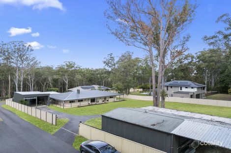 Property photo of 213 Hauton Road Burpengary QLD 4505