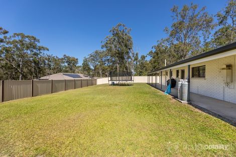 Property photo of 213 Hauton Road Burpengary QLD 4505