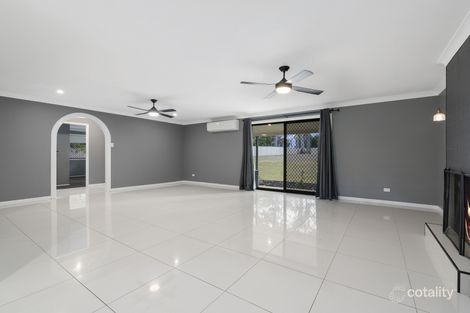 Property photo of 213 Hauton Road Burpengary QLD 4505