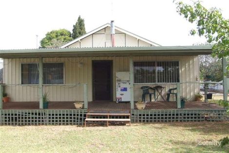 Property photo of 103 Mahonga Street Jerilderie NSW 2716