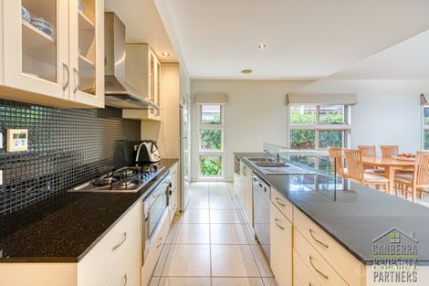Property photo of 5 Stride Lane Gungahlin ACT 2912