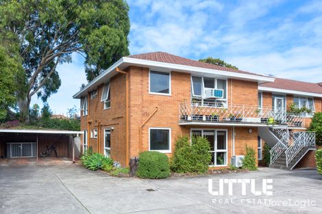 Property photo of 9/5 Holly Street Camberwell VIC 3124