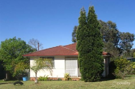 20 Tantangara St, Heckenberg, NSW 2168