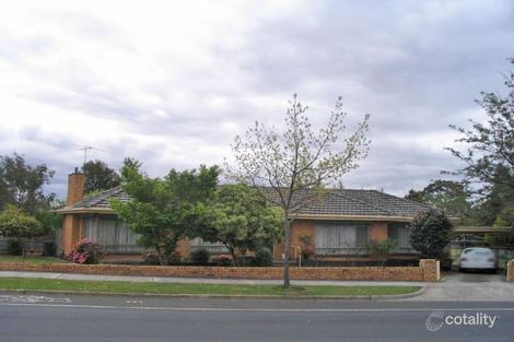 Property photo of 435 Springfield Road Mitcham VIC 3132