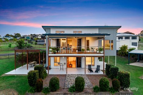 Property photo of 3 Ocean Outlook River Heads QLD 4655