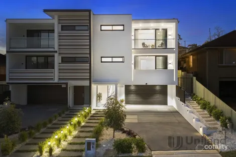 16a Barellan Ave, Carlingford, NSW 2118