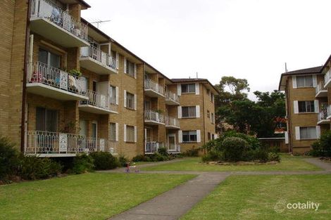 Property photo of 13/140 Woodburn Road Berala NSW 2141