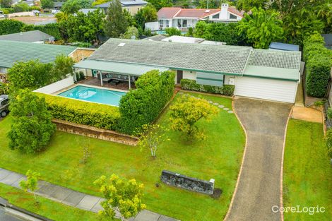 Property photo of 30 Gleneagle Street Kenmore QLD 4069