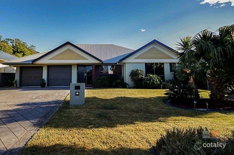 4 Mawson Cl, North Boambee Valley, NSW 2450