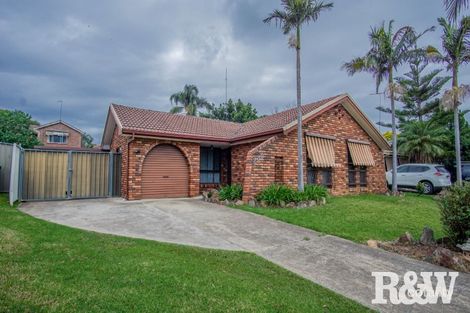 Property photo of 230 Bennett Road St Clair NSW 2759