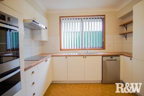 Property photo of 230 Bennett Road St Clair NSW 2759