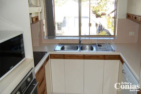 Property photo of 5/39 Raven Street St Lucia QLD 4067