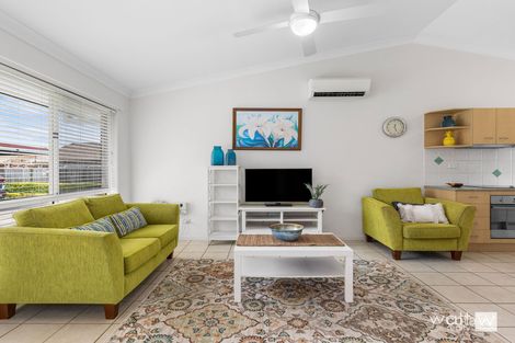 Property photo of 84/144 Dorville Road Carseldine QLD 4034