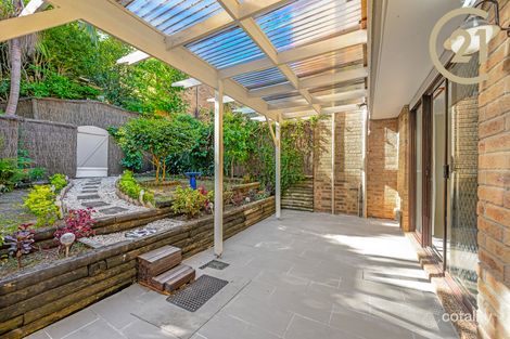 Property photo of 18/1740 Pacific Highway Wahroonga NSW 2076