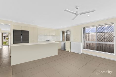 Property photo of 25 Moogerah Boulevard Redbank Plains QLD 4301