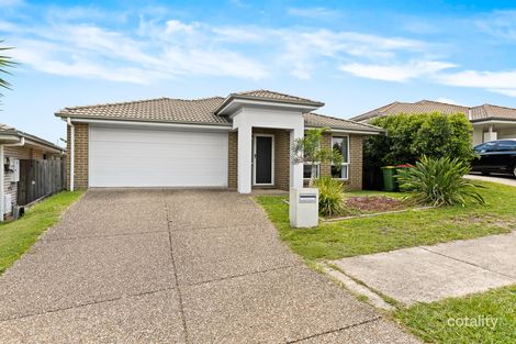 Property photo of 25 Moogerah Boulevard Redbank Plains QLD 4301