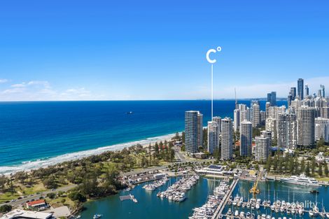 16/3 Cunningham Ave, Main Beach, QLD 4217