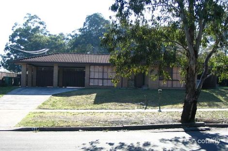 Property photo of 121 Rausch Street Toongabbie NSW 2146