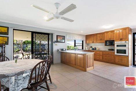 Property photo of 3 Regatta Boulevard Wurtulla QLD 4575