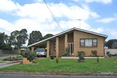 15 Shaw St, Cambridge Park, NSW 2747