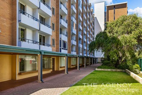 Property photo of 111/23 Adelaide Street Fremantle WA 6160