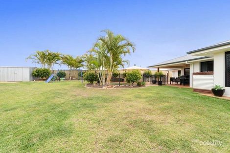Property photo of 15 Aleta Court Avoca QLD 4670
