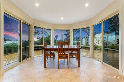 Property photo of 185 St Killian Street White Hills VIC 3550
