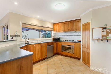 Property photo of 185 St Killian Street White Hills VIC 3550
