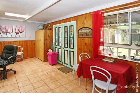 Property photo of 133 Bourke Street Mount Austin NSW 2650