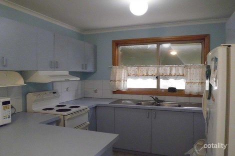 Property photo of 45 Barwon Street Nagambie VIC 3608