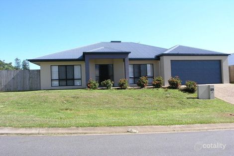 6 Coogera St, Mount Sheridan, QLD 4868