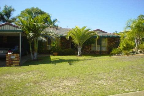 36 Fairview Ct, Parkwood, QLD 4214