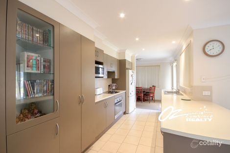 Property photo of 14 Kean Avenue Sanctuary Point NSW 2540